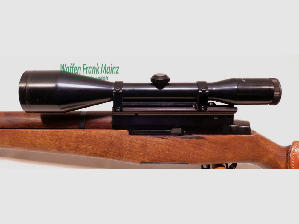 Springfield - USA 30 M1 Rifle Garand