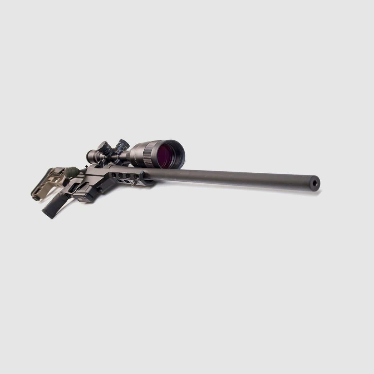 Remington 700 VS Kal. 308 Win, Bild 3 von 14