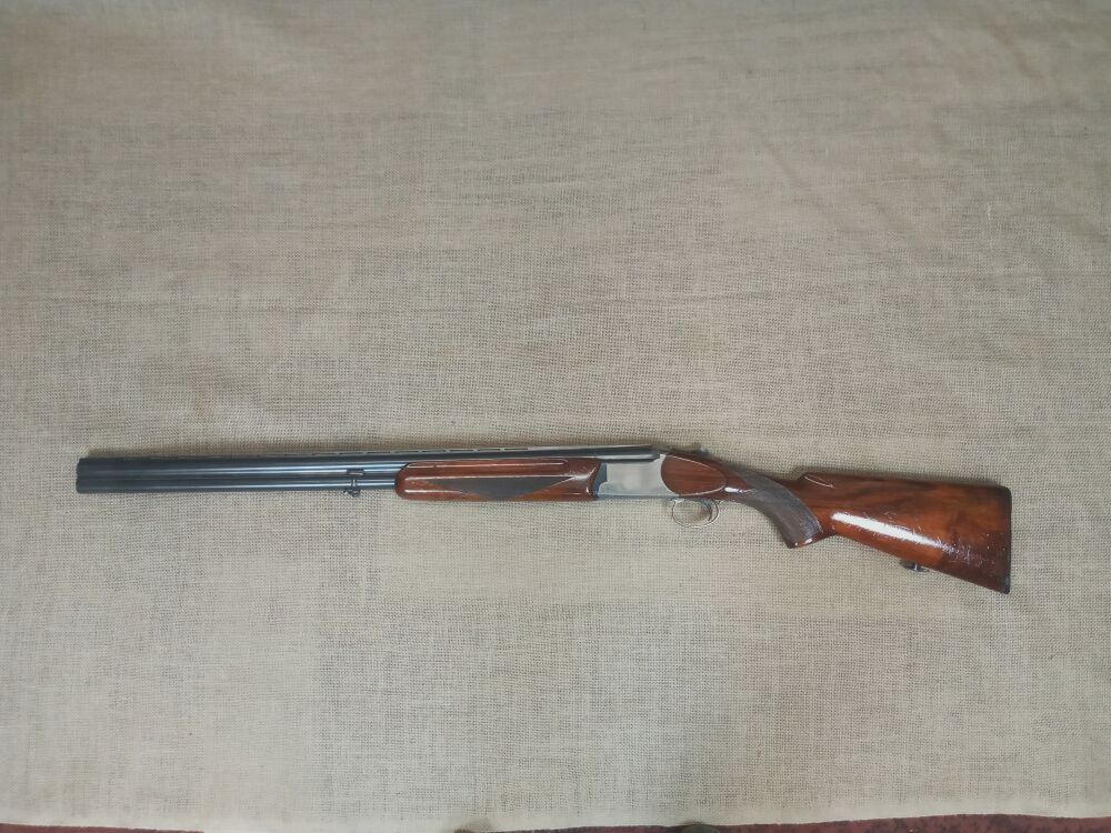 Kettner Mistral