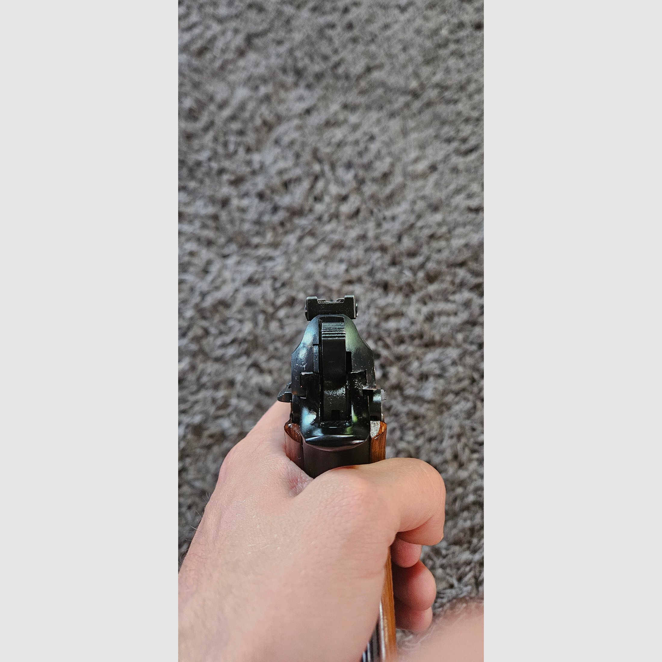 Taurus PT AF99 