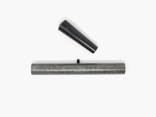Sinclair – Scope Ring Lapping Tool (1″)