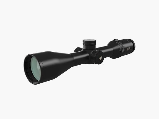 GPO Spectra 6x 2-12x50i riflescope