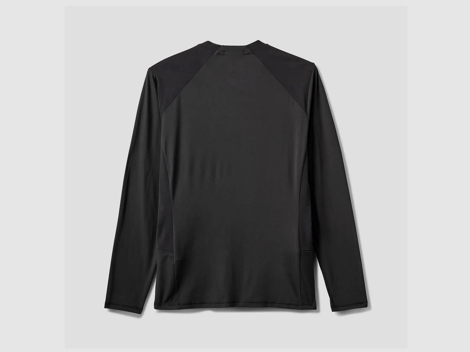 5.11 Tactical Long Sleeve Shirt PT-R Rapid Grit Top - L Men