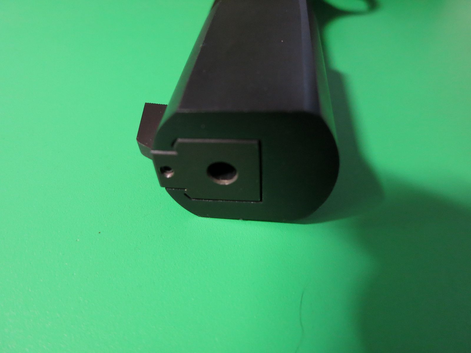 Pistolet de sport Erma ESP 85 A, .22lr     #15, image 6 sur 12