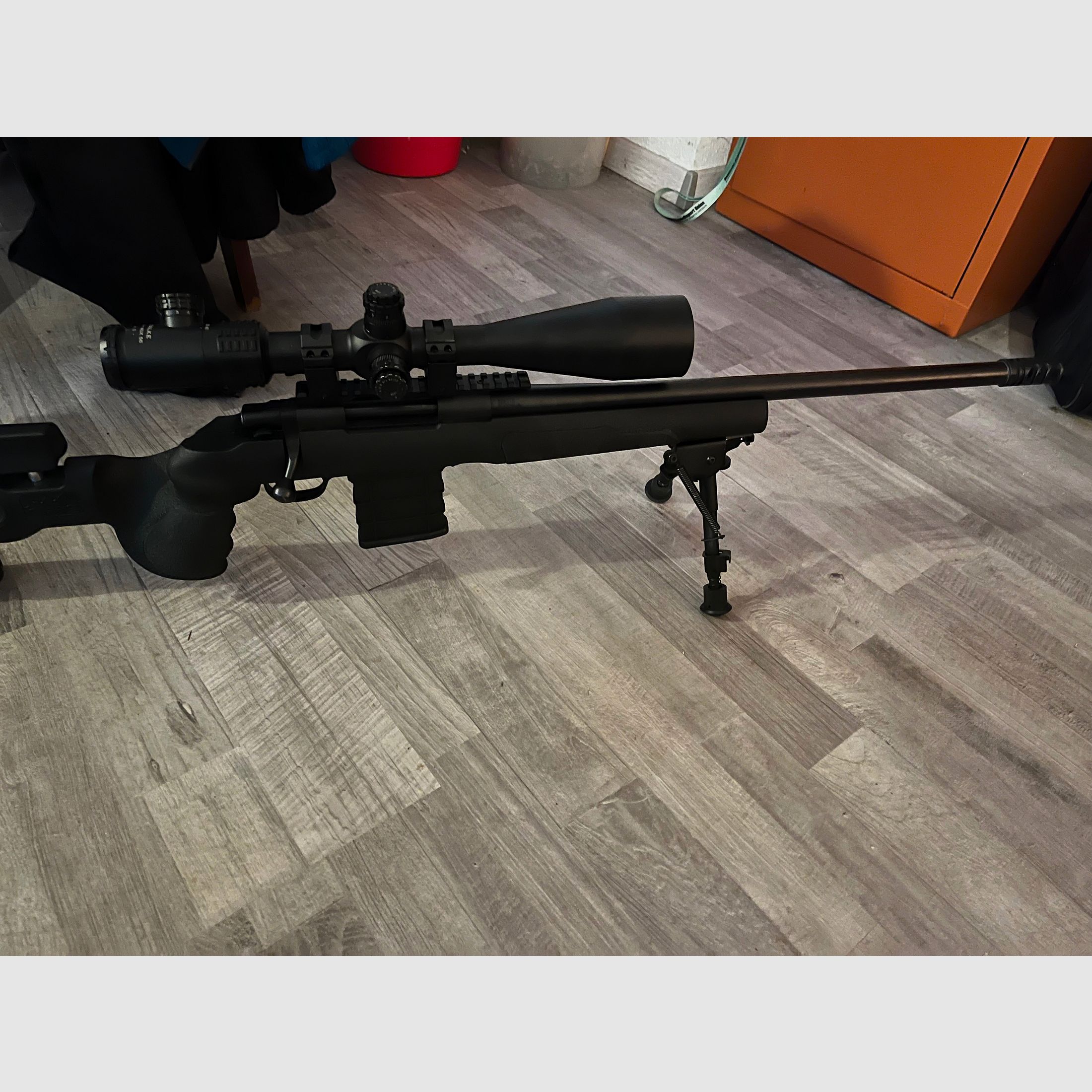 Howa 1500