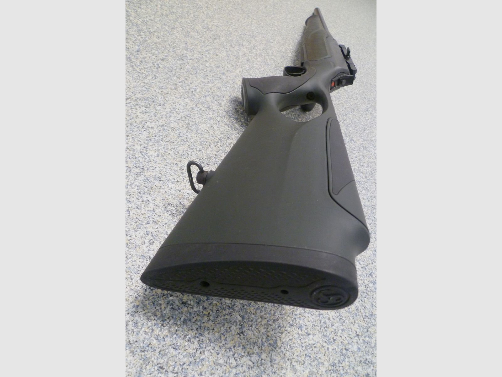 Repetierbüchse Sauer & Sohn Sauer 404 Synchro XT .308 Win.