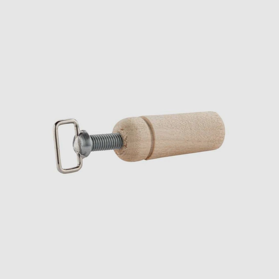 Lockruf für die Singdrossel mit Schraube - Singdrossel, Bild 2 von 4