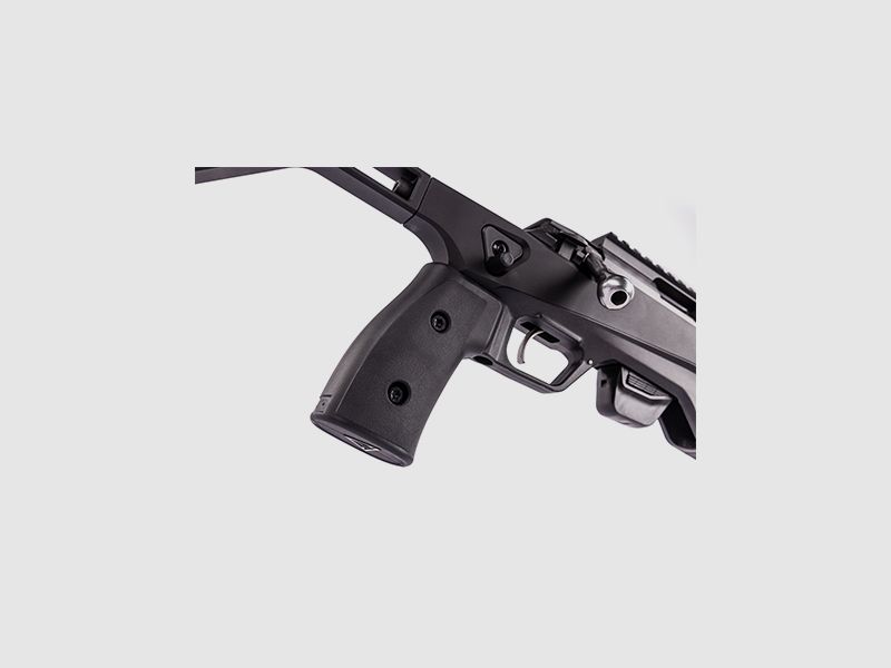 Tikka T1x ACE Target .22 LR 20" 1/2"x28 UNEF