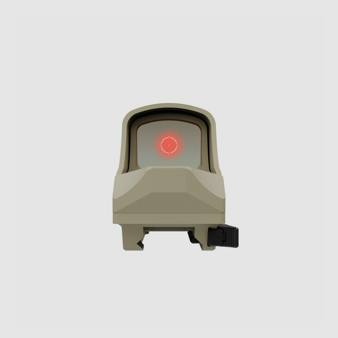 Holosun HS510C FDE