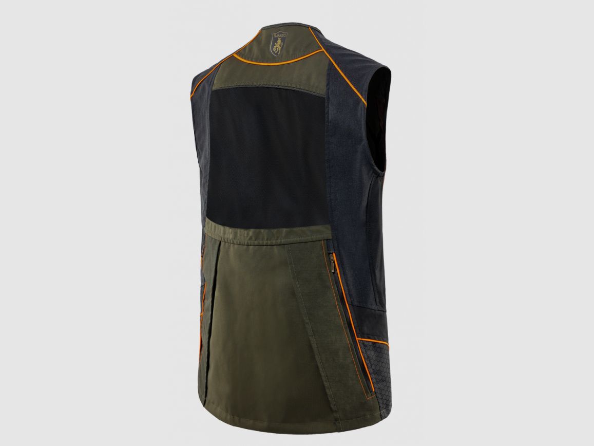 TRABALDO GILET SNIPER 12100/19300TIT, Bild 4 von 8