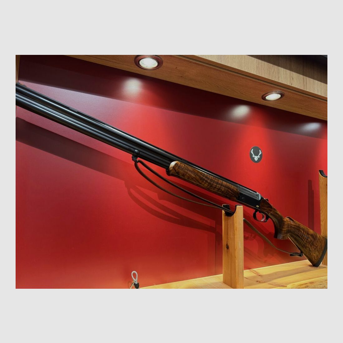 Blaser F3 Competition