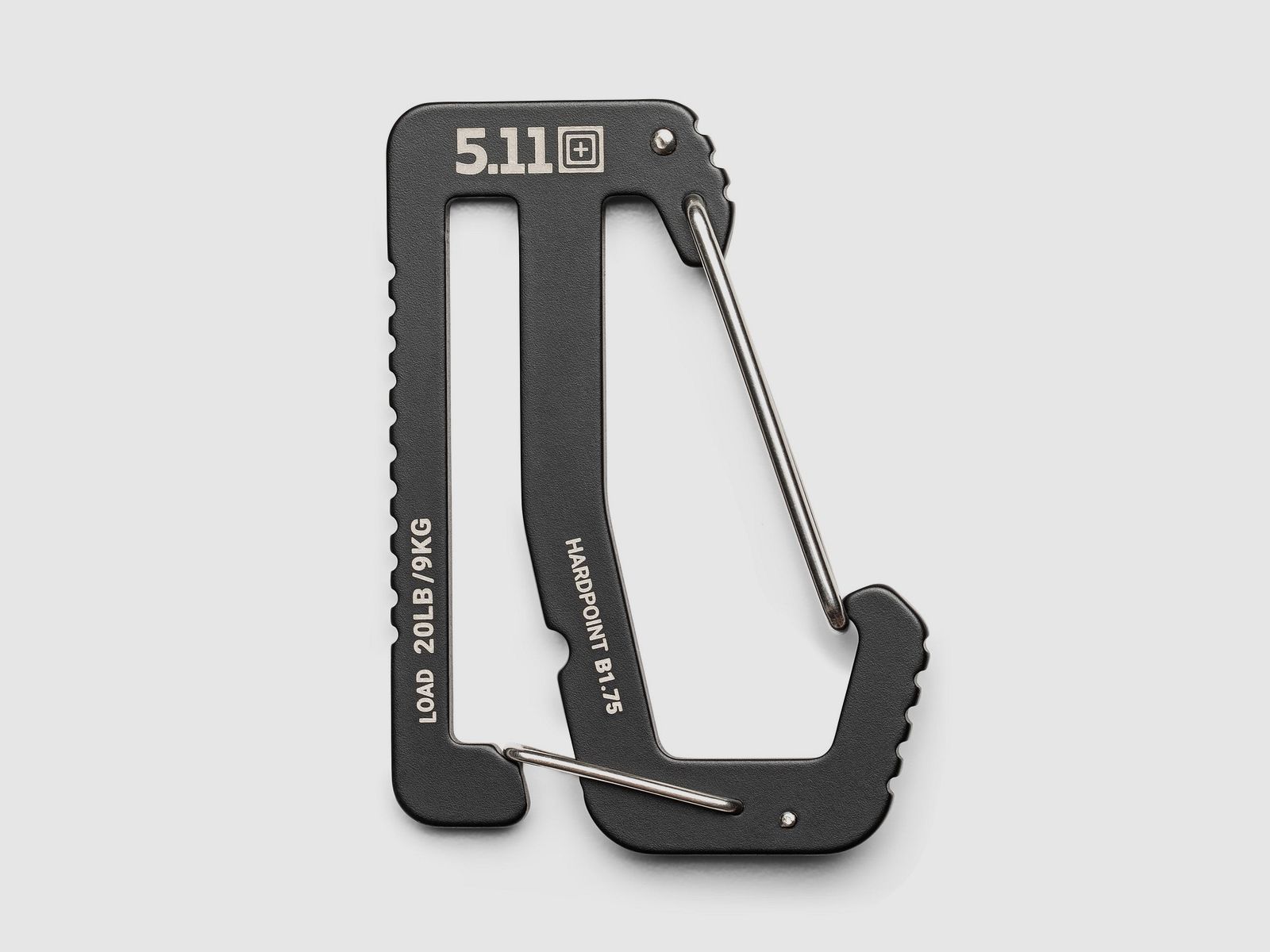 Karabiner Hardpoint B175