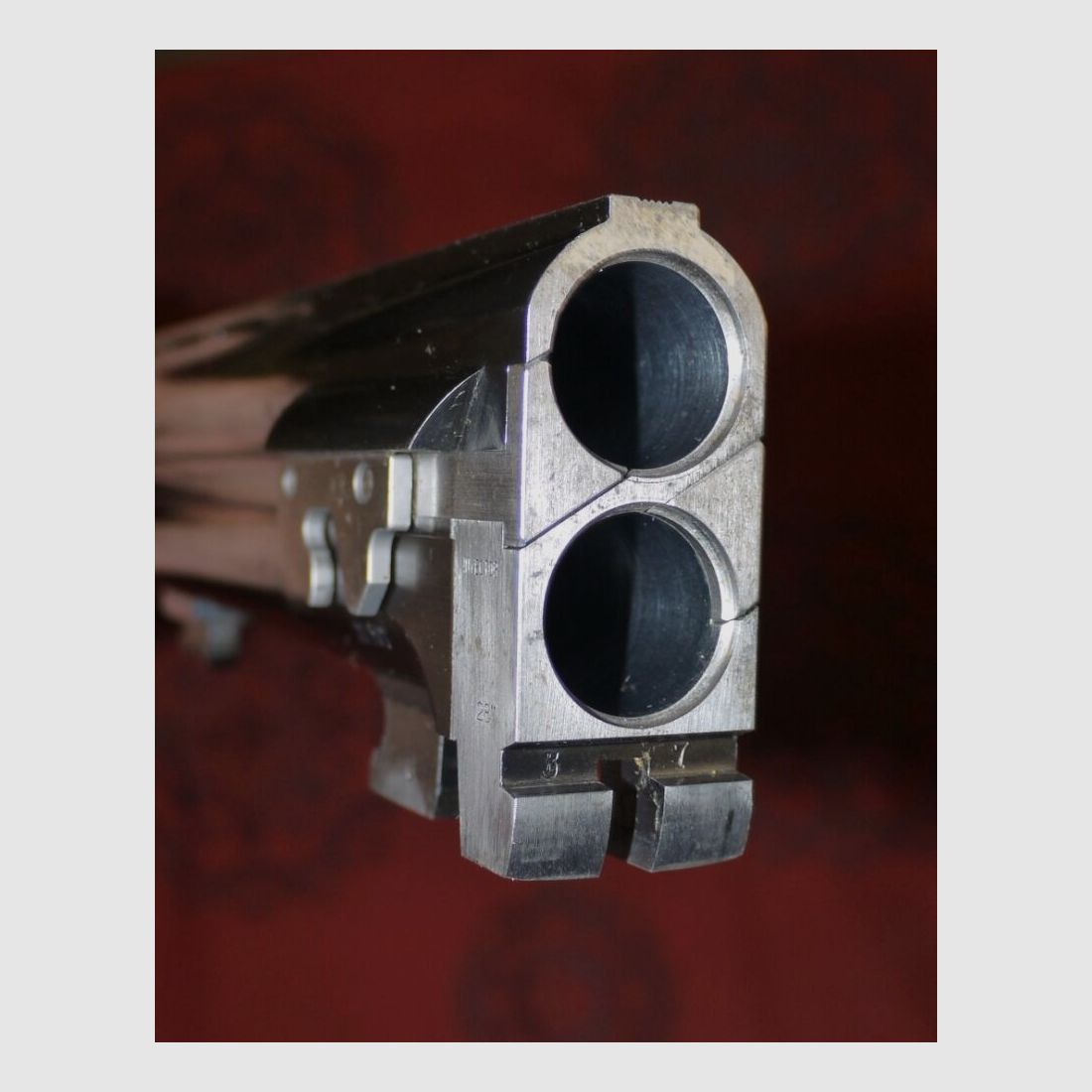 Browning Bockdoppelflinte Browning B425