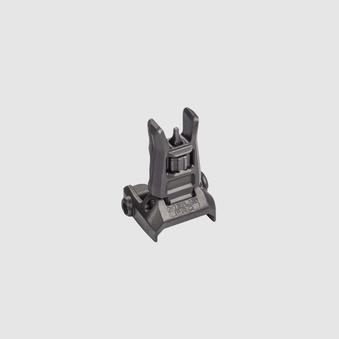 Magpul MBUS Pro - Magpul Back-Up Sight - Front