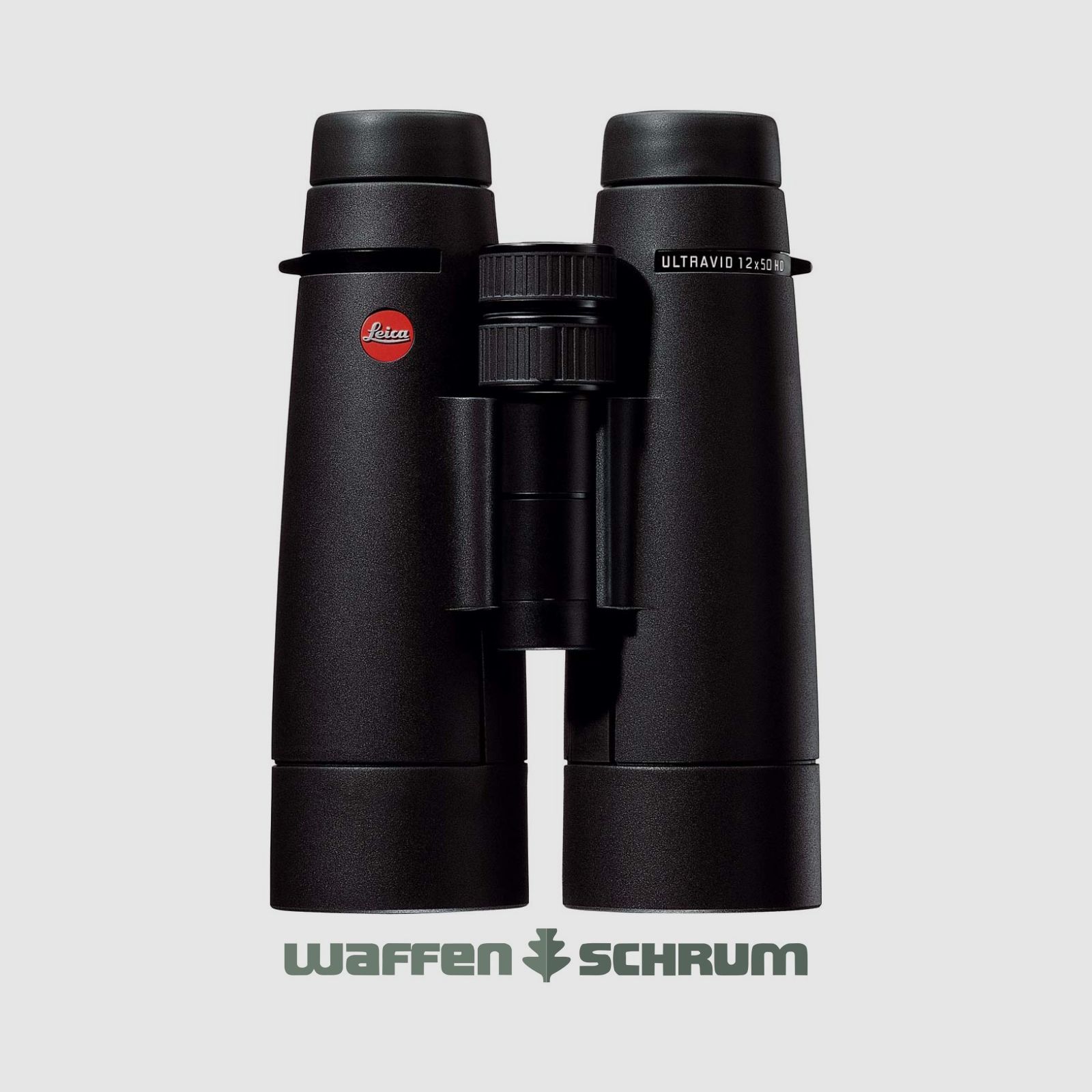 Leica Ultravid HD-Plus 12x50