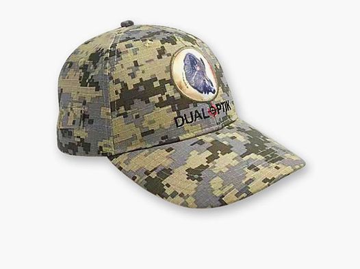 Dualoptik Cap Keiler Pixeloptik