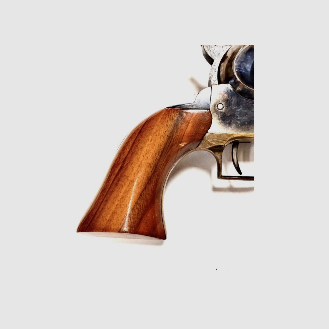Colt Walker cal. .44 Armi San Marco, imagen 8 de 9
