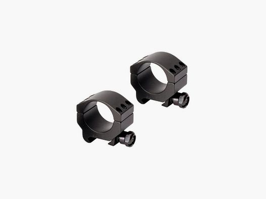 Anillas NIKKO STIRLING Match Mount 30 mm 3/8 Dovetail Medium