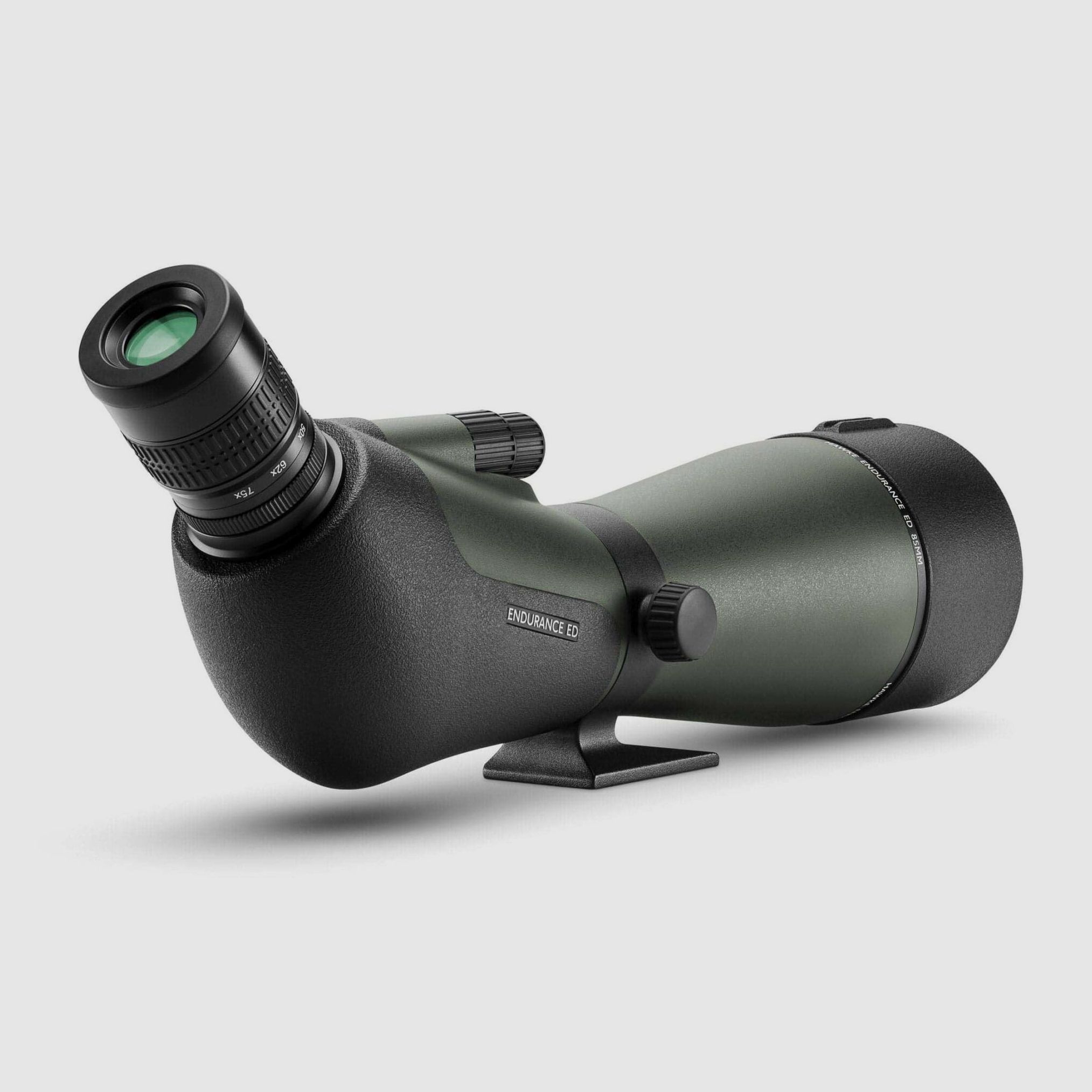 Hawke Endurance ED Cannocchiale 25-75×85, immagine 2 di 2