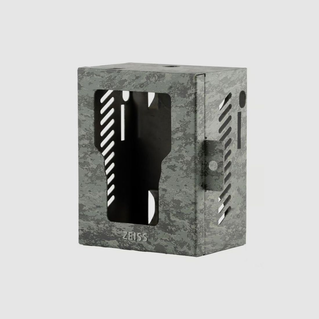 ZEISS Secacam metal housing - camouflage