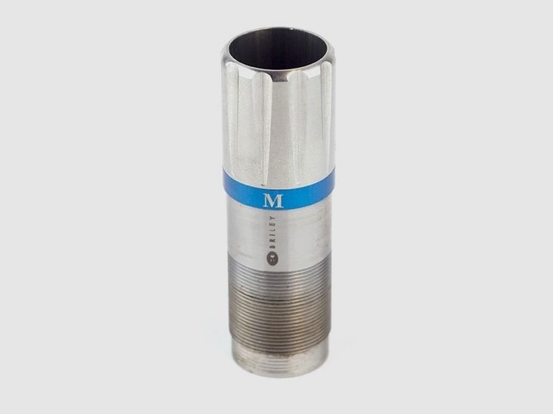 Briley Choke Insert 1/2-M 12GA