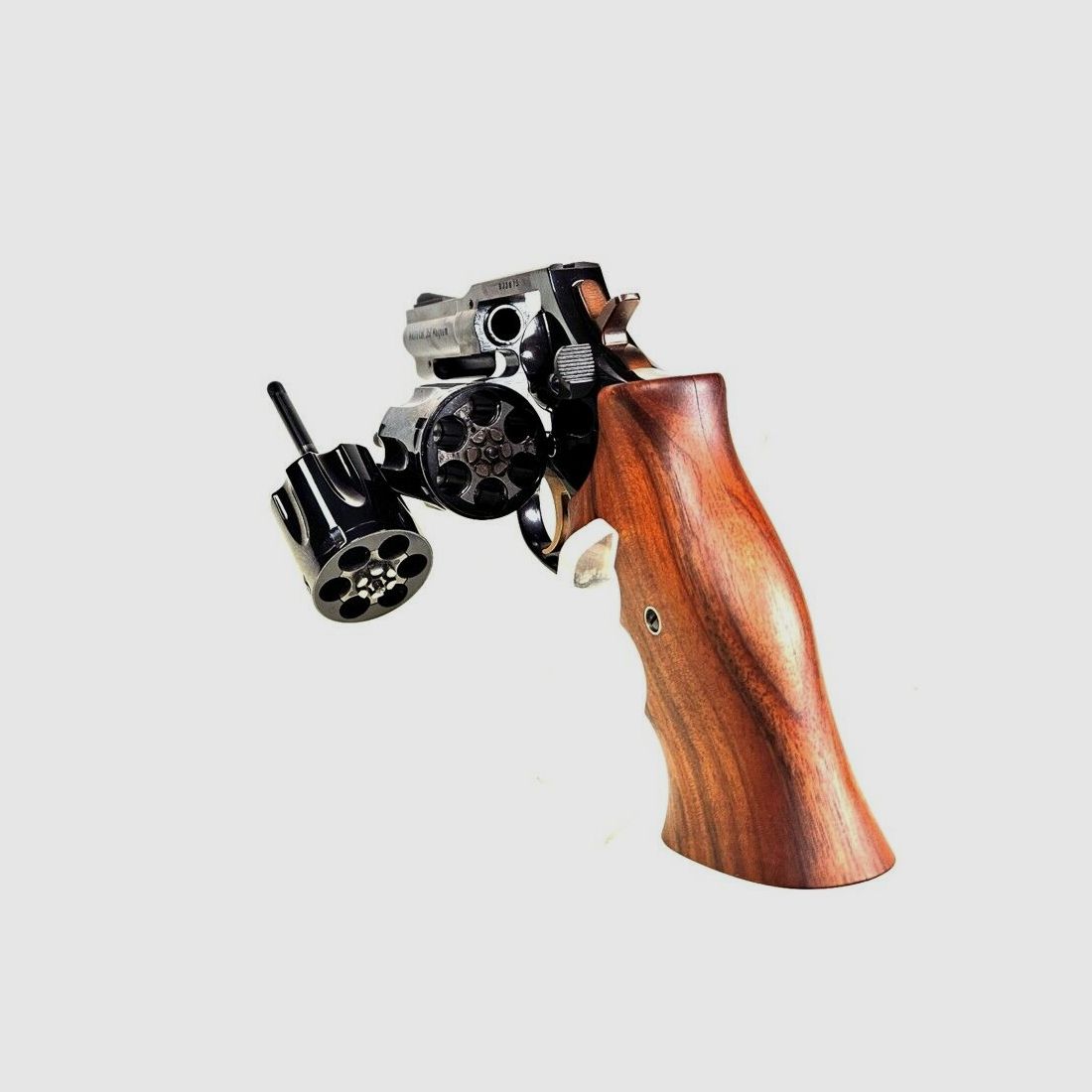 MANURHIN MR 73 Police