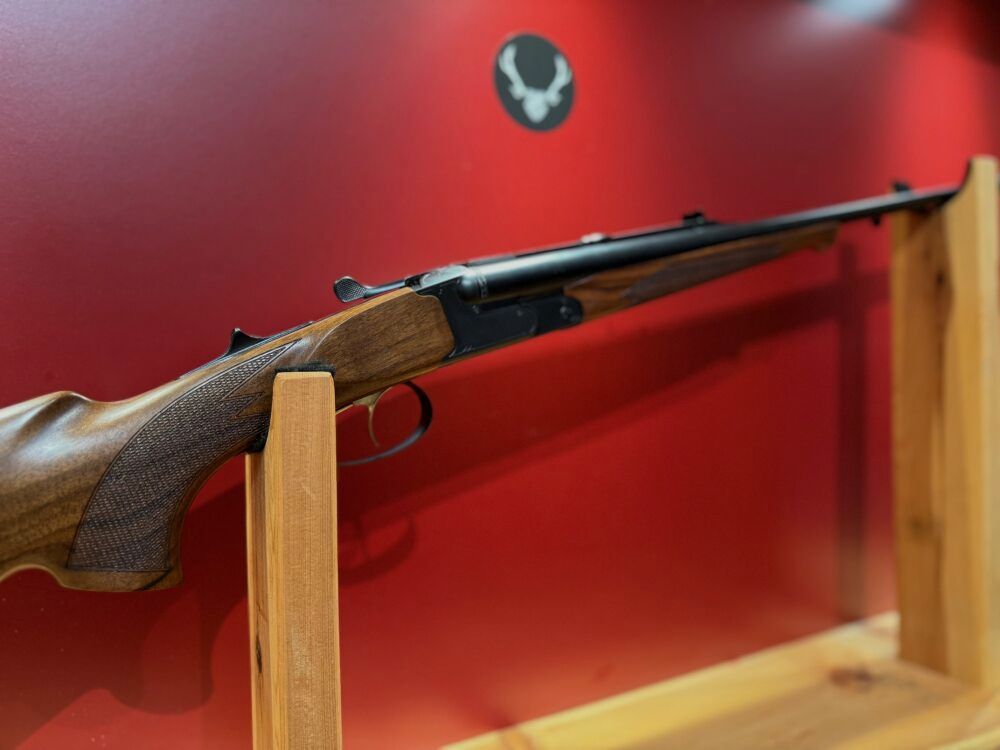 Krieghoff Classic