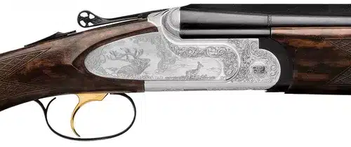 Carabine express Fair Safari Prestige Ergal cal 8x57jrs, image 7 sur 7
