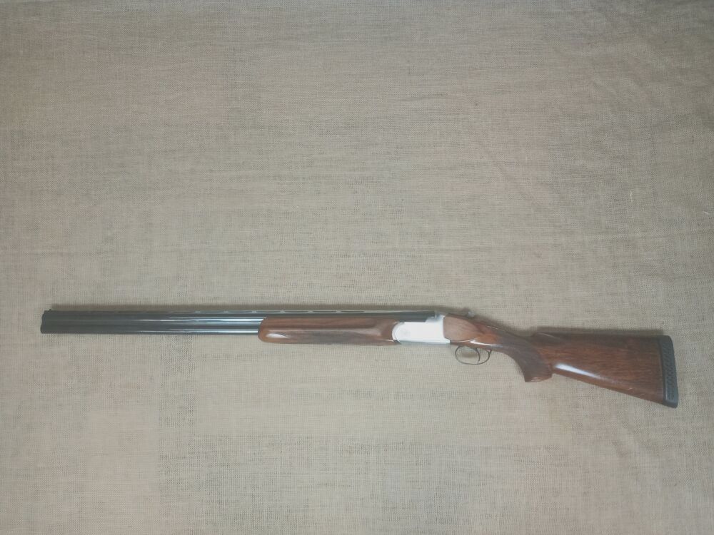 Rottweil Model 720