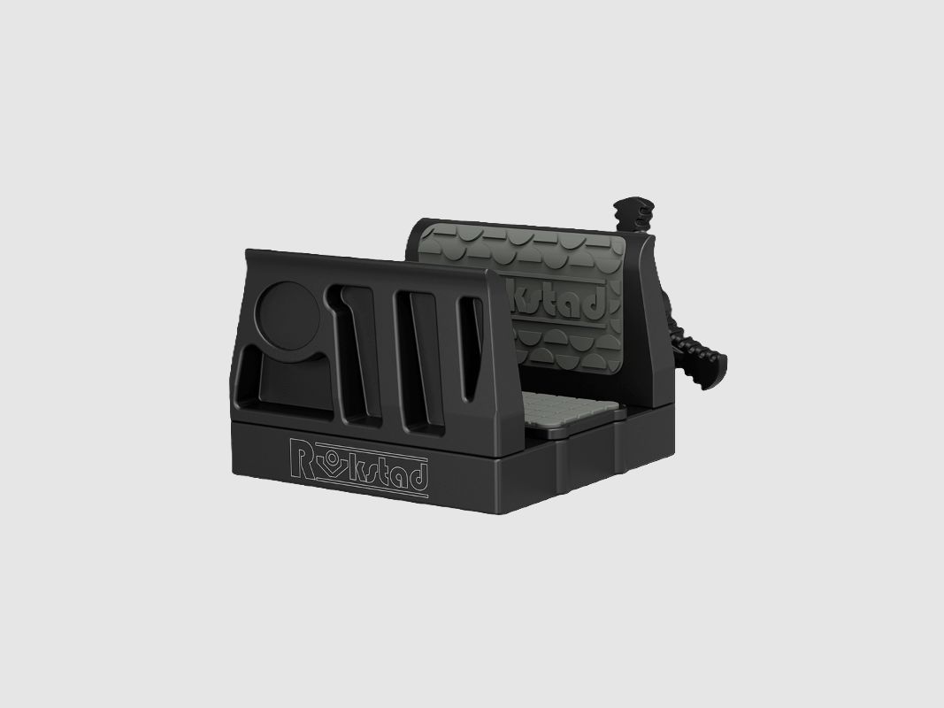VECTOR OPTICS Stativ- und Sattelstütze für Scharfschützengewehr, Bild 2 von 12