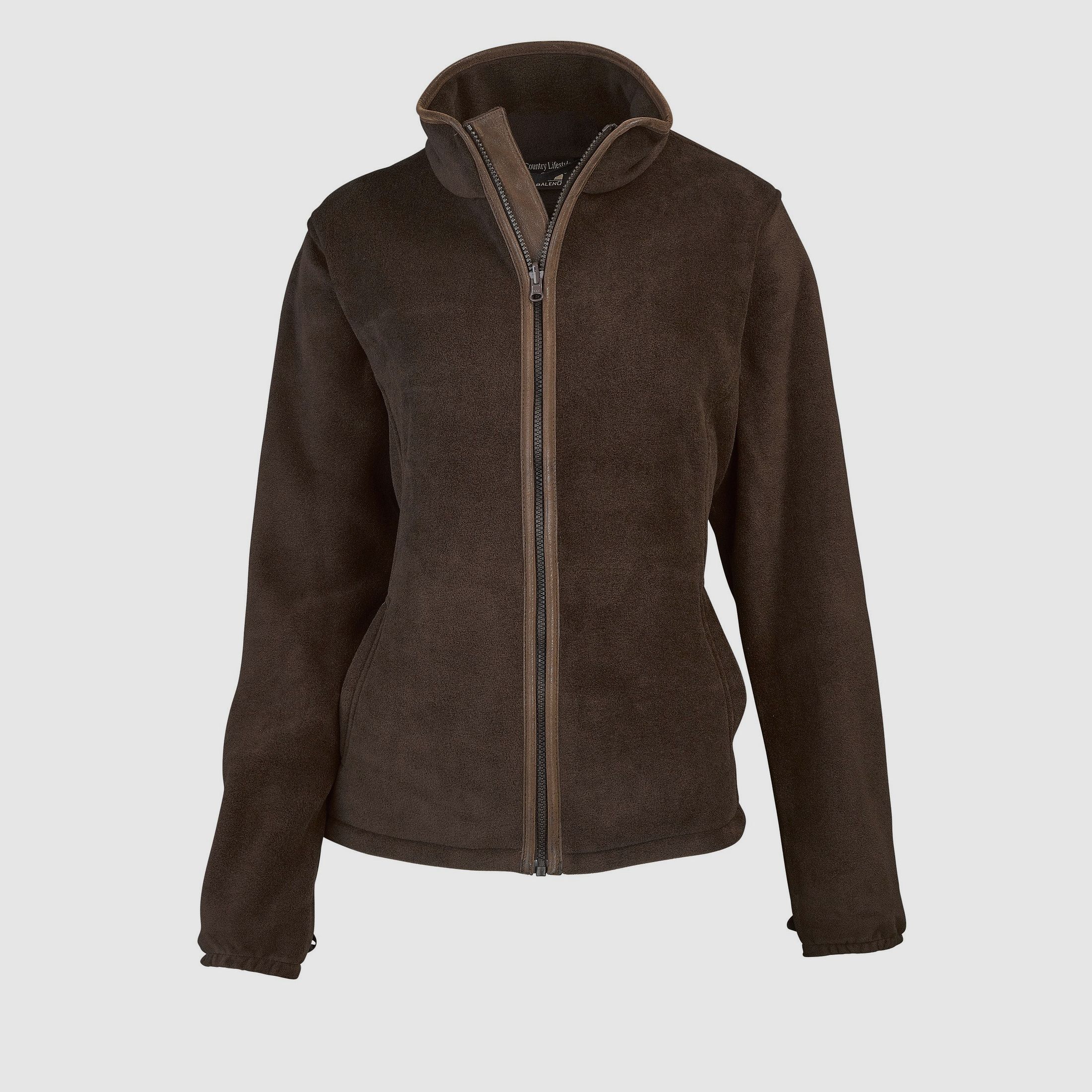 Baleno Damska Kurtka Fleece Sarah