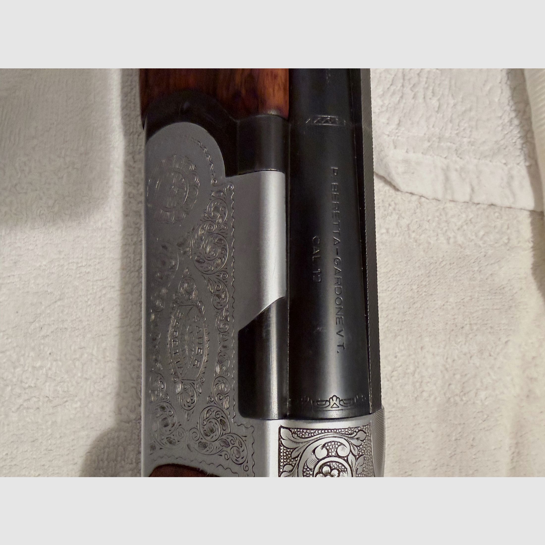 Achtung Jungjäger Waffenverkauf bei Jagdaufgabe