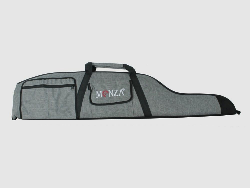 ISTANBUL SILAH Monza Varmint bolt-action rifle, image 3 of 5