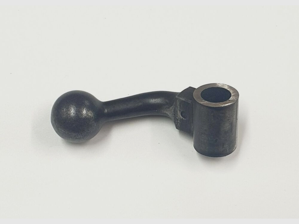 Kammerstengel für das Carcano Gewehr