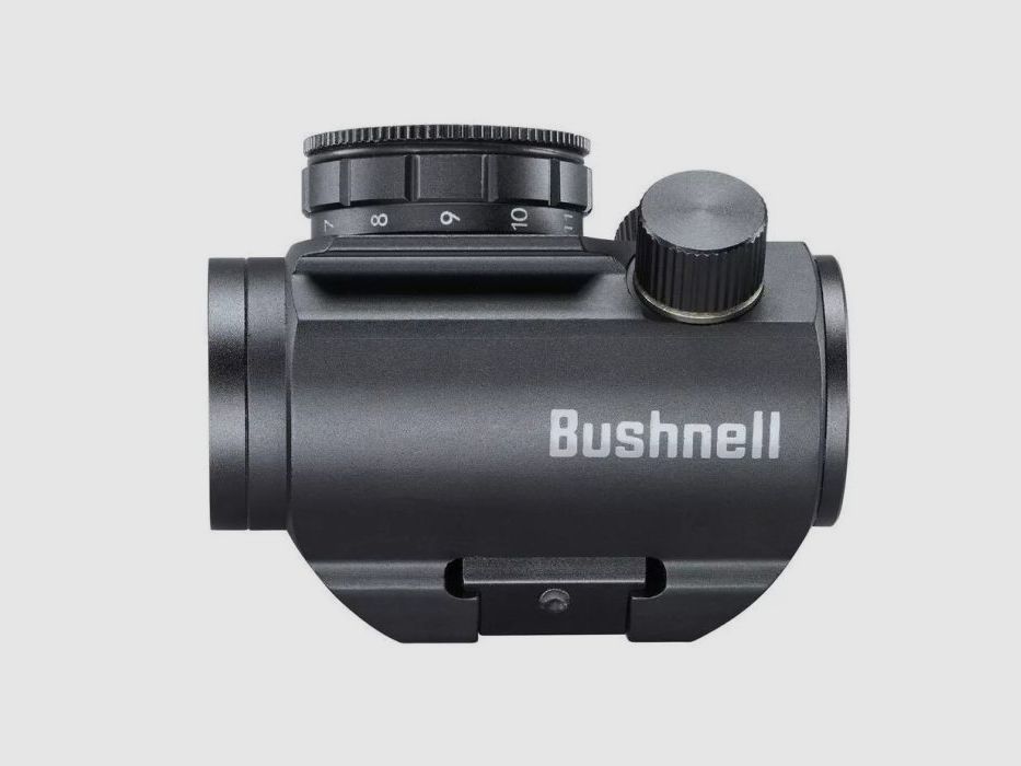 Bushnell Trophy TRS 25 Rotpunktvisier, Bild 9 von 10