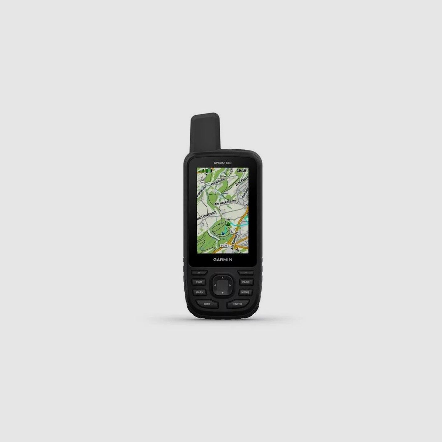 GARMIN GPSMAP® 66st, afbeelding 2 van 5