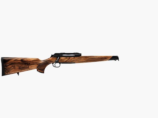 Sauer Komplettierung S404 Elegance SHK:5 Heavy-Kontur / ohne Verschlusskopf / ohne Magazin