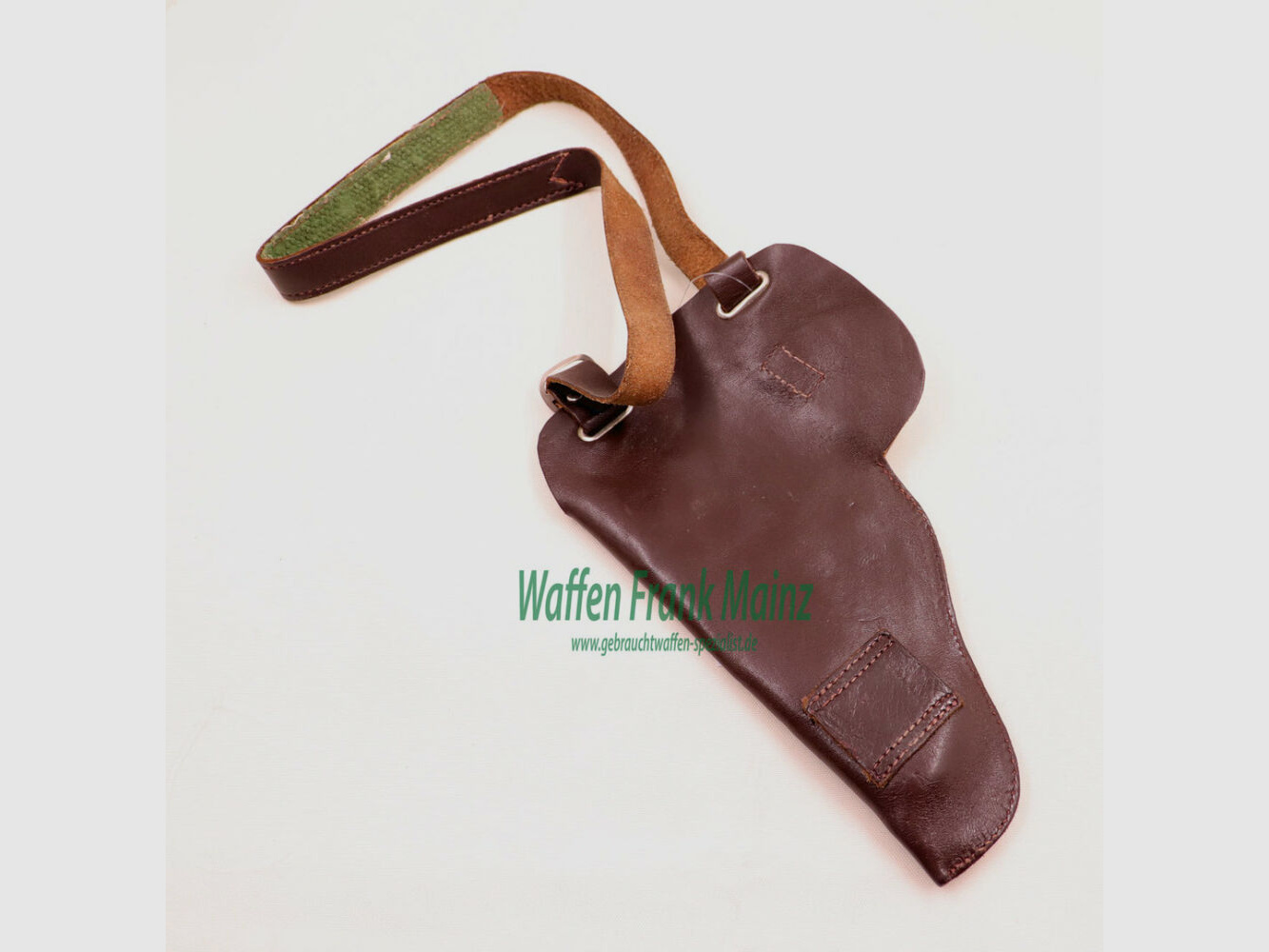 Deutsch Diverse Schulterholster für PP/PPK