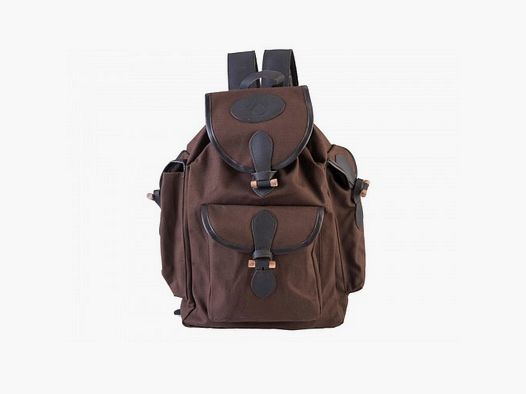 Jagd Rucksack Dublin – Farbe: Braun