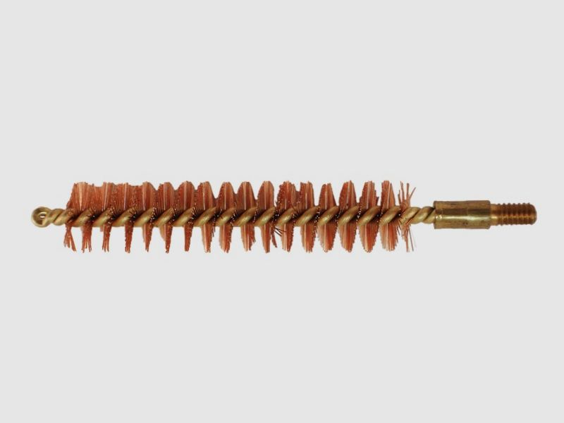 Laufbürste Bronze .45/11,4mm Langwaffen