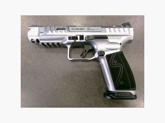 CANIK SFX RIVAL S CAL9X19 używany