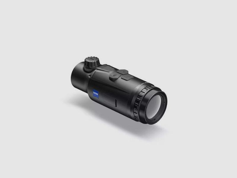 Zeiss DTC 3/38, image 4 of 6