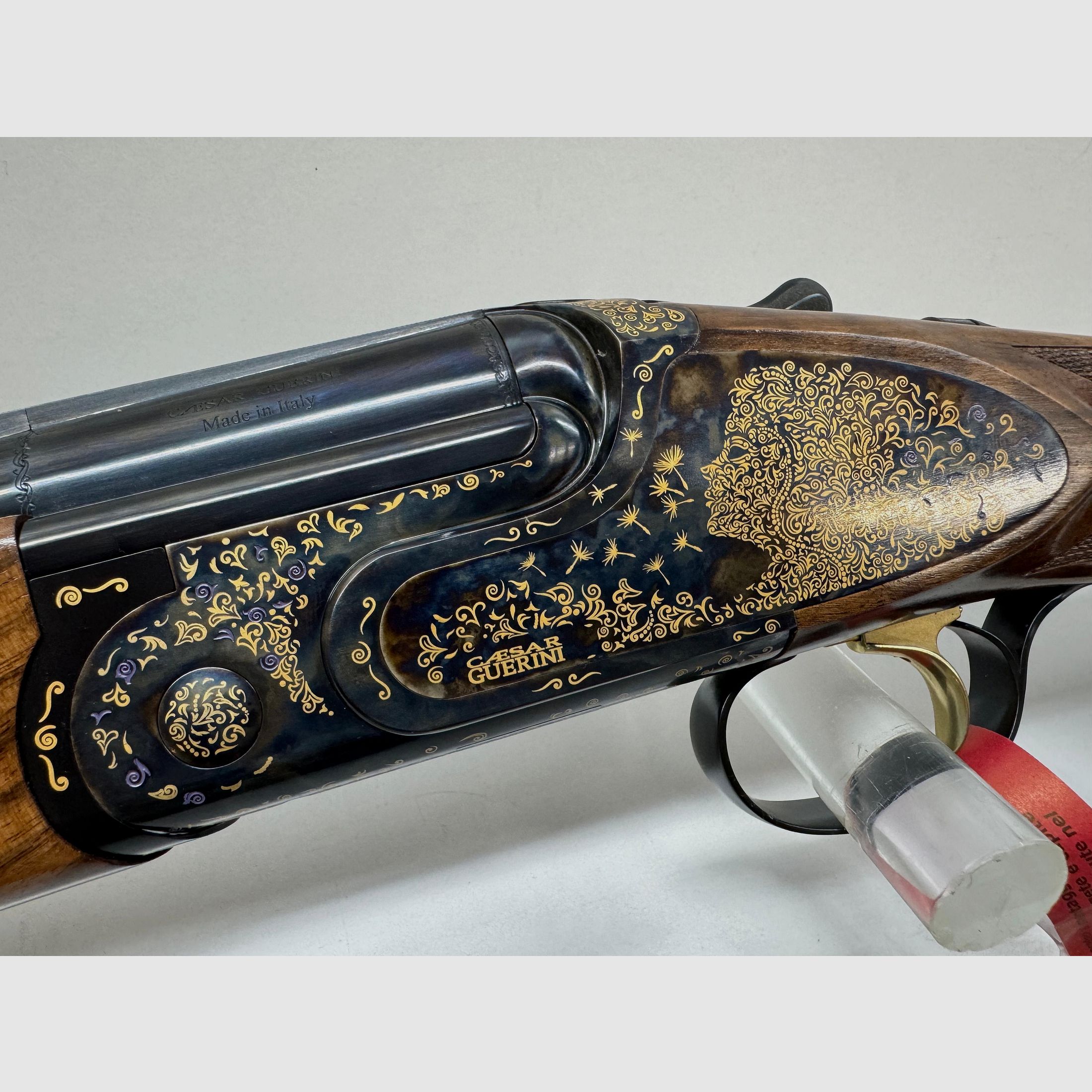Caesar Guerini JULIA SYREN SPORTING BDF - 71cm - Flinte (nicht nur) für die Dame - Waffen Friedrichs