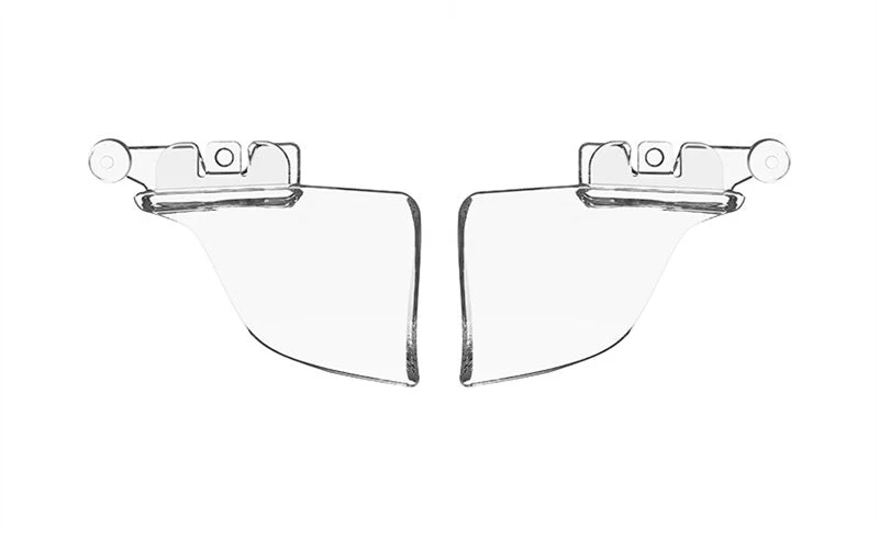 Lunettes de soleil Wiley X ALFA Black – Grey, image 3 sur 6