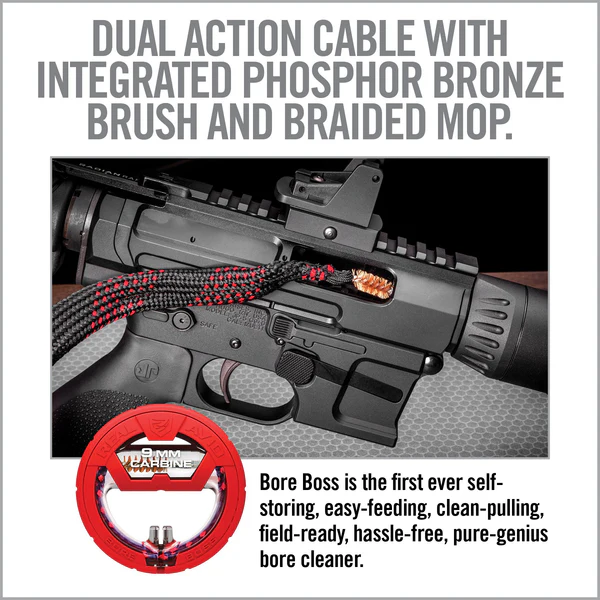 Real Avid Bore Boss, immagine 2 di 18