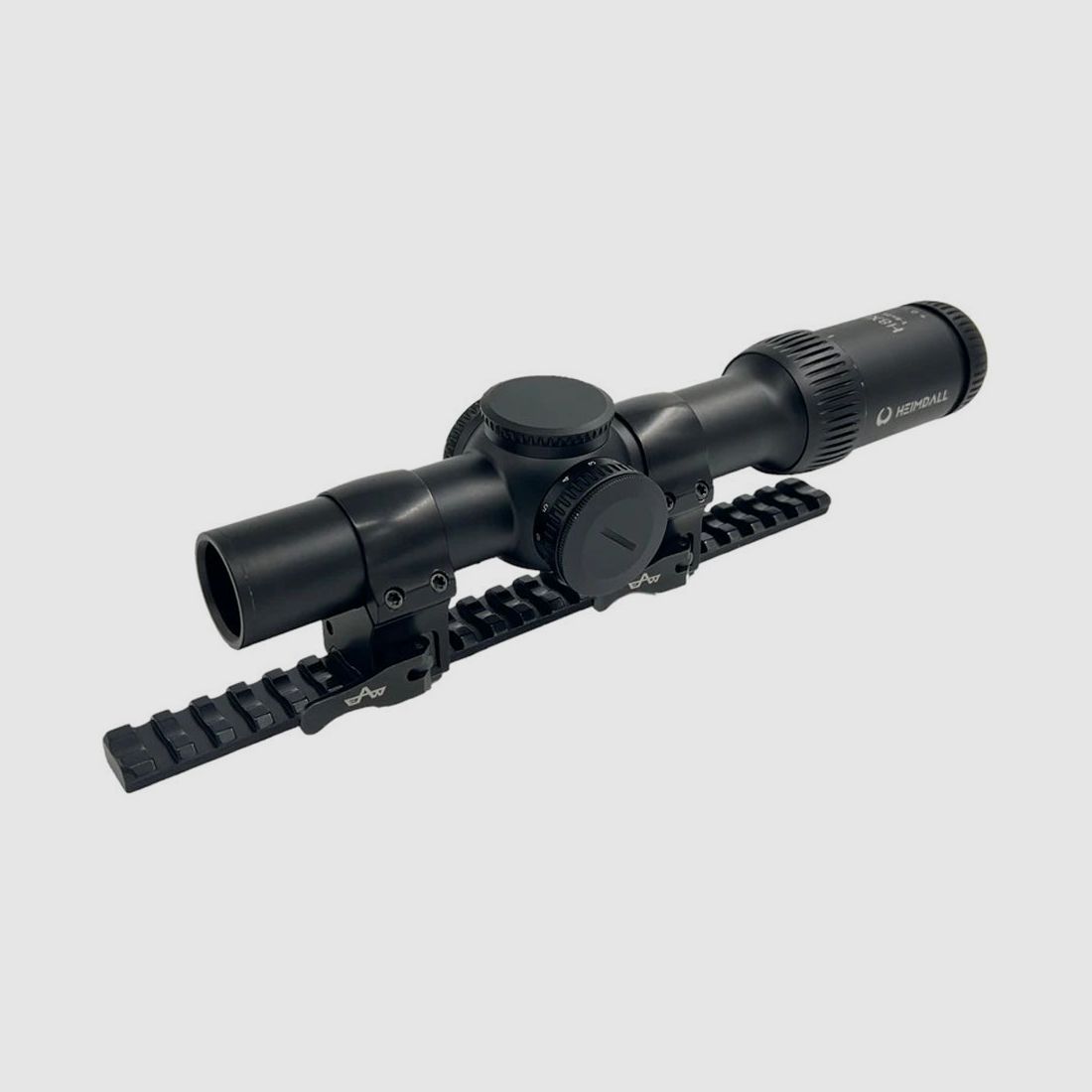 Zielfernrohr HEIMDALL H8Xi 1-8×24 4Ai
