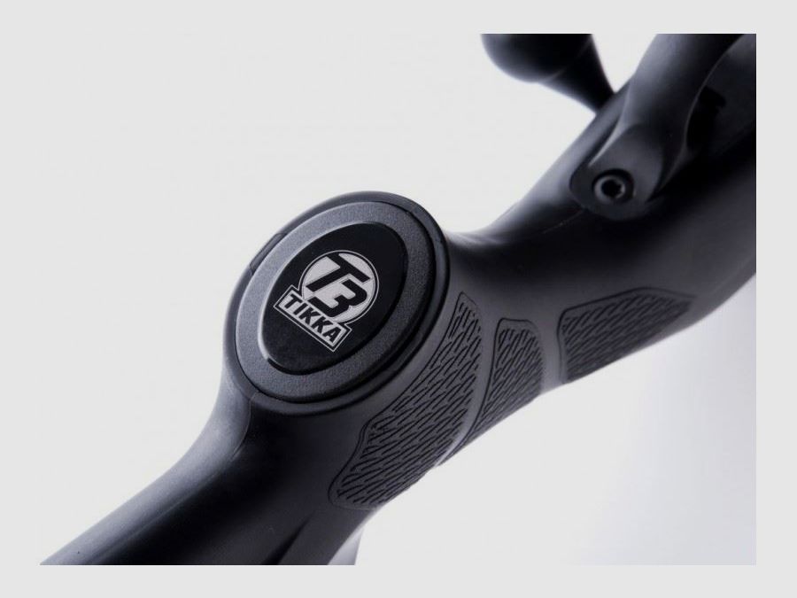 BROŃ SZTUCER TIKKA T3X TACTICAL, zdjęcie 3 z 6