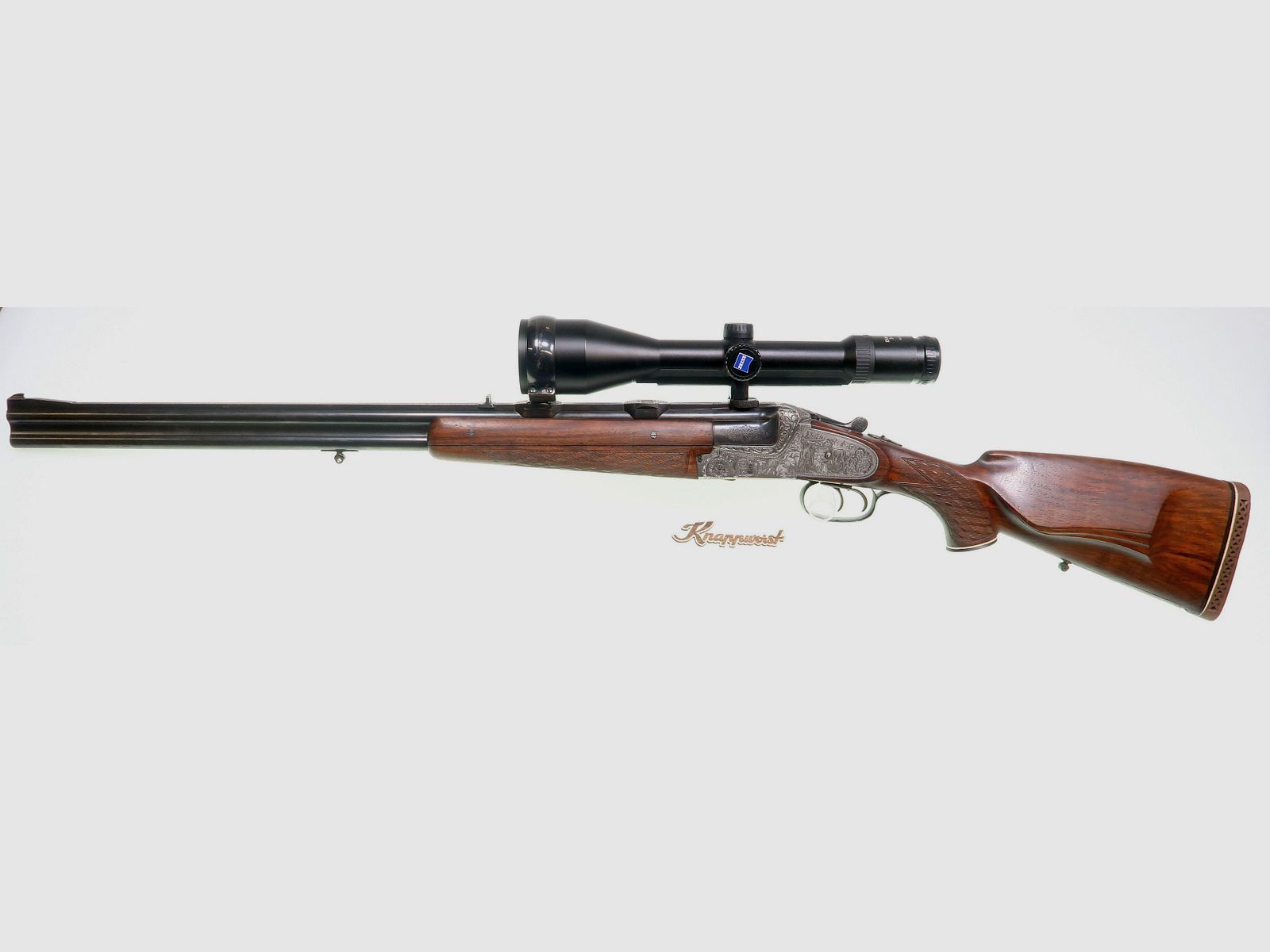 Erba Münnerstadt 9,3x74R