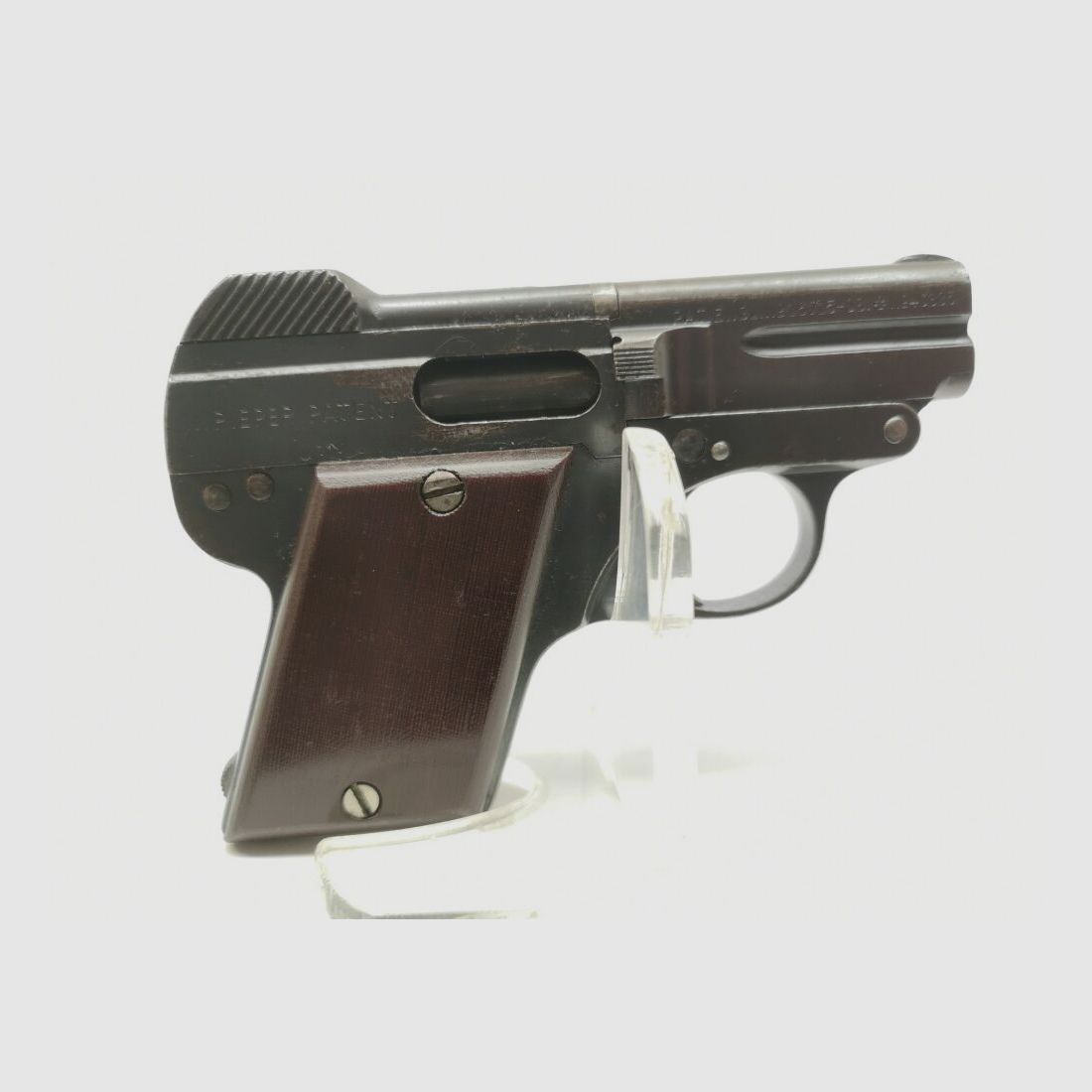 Steyr Pieper 1909, immagine 5 di 9