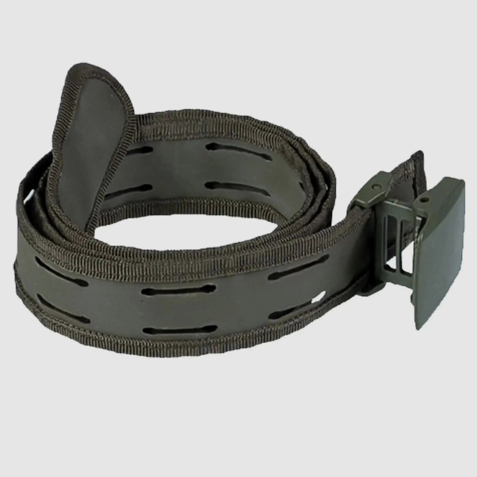 Mil-Tec Mil-Tec Gürtel Quick Release Laser Cut